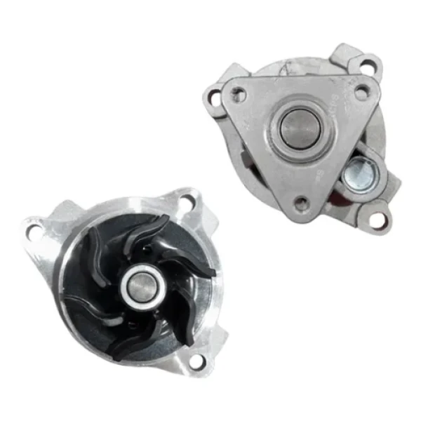 Bomba De Agua Para Mg Zx